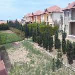 Kirayə (aylıq) 6 otaqlı Bağ evi, Şağan, Xəzər rayonu 15