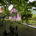 Kirayə (günlük) 4 otaqlı Həyət evi/villa Qəbələ 3