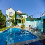 Kirayə (günlük) 8 otaqlı Həyət evi/villa İsmayıllı 1