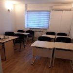 Kirayə (aylıq) 1 otaqlı Ofis, Elmlər akademiyası metrosu, Yasamal rayonu 1