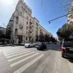 Kirayə (aylıq) Obyekt, Nəriman Nərimanov metrosu, Nərimanov rayonu 1