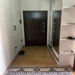 Kirayə (aylıq) 3 otaqlı Yeni Tikili, 20 Yanvar metrosu, Yasamal rayonu 17