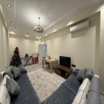 Satılır 2 otaqlı Yeni Tikili, Qara Qarayev metrosu, Nərimanov rayonu 2