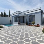 Satılır 4 otaqlı Həyət evi/villa, Mərdəkan, Xəzər rayonu 1