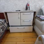 Kirayə (aylıq) 2 otaqlı Həyət evi/villa, İnşaatçılar metrosu, Yasamal rayonu 30