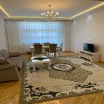 Kirayə (aylıq) 3 otaqlı Yeni Tikili, Xətai metrosu, Xətai rayonu 2