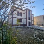 Satılır 7 otaqlı Həyət evi/villa, Koroğlu metrosu, Zabrat qəs., Sabunçu rayonu 5