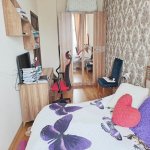 Satılır 3 otaqlı Yeni Tikili, Qara Qarayev metrosu, Nizami rayonu 3