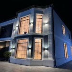 Kirayə (aylıq) 4 otaqlı Bağ evi, Şüvəlan, Xəzər rayonu 19