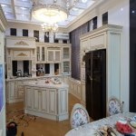 Satılır 10 otaqlı Həyət evi/villa, Qara Qarayev metrosu, Nizami rayonu 7