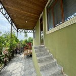 Kirayə (günlük) 4 otaqlı Həyət evi/villa Qəbələ 6