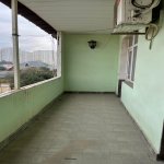 Satılır 3 otaqlı Köhnə Tikili, Xalqlar dostluğu metrosu, Nizami rayonu 25