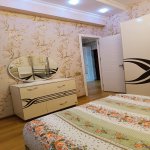 Kirayə (aylıq) 2 otaqlı Yeni Tikili, İnşaatçılar metrosu, Yasamal qəs., Yasamal rayonu 4