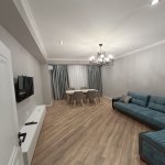 Kirayə (aylıq) 2 otaqlı Yeni Tikili, 20 Yanvar metrosu, Yasamal rayonu 4
