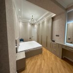 Kirayə (aylıq) 4 otaqlı Yeni Tikili, Gənclik metrosu, Nəsimi rayonu 14