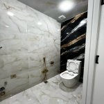 Satılır 4 otaqlı Yeni Tikili, Qara Qarayev metrosu, Nizami rayonu 12