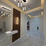 Аренда 2 комнатная Новостройка, м. Нариман Нариманов метро, Наримановский р-н район 13