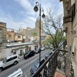 Satılır 2 otaqlı Köhnə Tikili, Nizami metrosu, Yasamal rayonu 14
