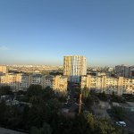 Аренда 2 комнат Новостройка, м. Насими метро, 9-ый микрорайон, Парк им. З.Алиевы, Бинагадинский р-н район 22