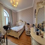 Satılır 5 otaqlı Həyət evi/villa, Xətai metrosu, NZS, Xətai rayonu 5