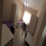 Kirayə (aylıq) 1 otaqlı Yeni Tikili, Ulduz metrosu, Montin qəs., Nərimanov rayonu 1
