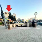 Satılır Obyekt, Xalqlar dostluğu metrosu, Nizami rayonu 1