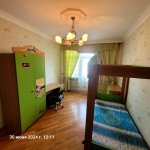 Kirayə (aylıq) 3 otaqlı Yeni Tikili, 20 Yanvar metrosu, Yasamal rayonu 8