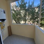 Satılır 3 otaqlı Köhnə Tikili, Qara Qarayev metrosu, Ruslan 93 market, Nizami rayonu 9