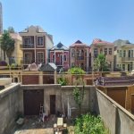 Satılır 4 otaqlı Həyət evi/villa, Neftçilər metrosu, Nizami rayonu 6
