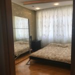 Kirayə (aylıq) 3 otaqlı Yeni Tikili, Səbail rayonu 6