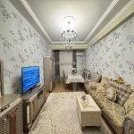 Satılır 2 otaqlı Yeni Tikili, Qara Qarayev metrosu, Nizami rayonu 2