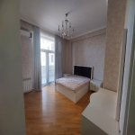 Аренда 2 комнатная Новостройка, Насими район 3