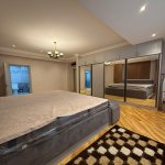 Kirayə (aylıq) 3 otaqlı Yeni Tikili, Ağ şəhər, Xətai rayonu 9