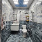 Аренда 3 комнатная Вторичка, м. 28 Мая метро, Насими район 11