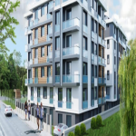 Satılır 2 otaqlı Xarici Əmlak 1