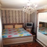 Satılır 4 otaqlı Köhnə Tikili, Elmlər akademiyası metrosu, Yasamal rayonu 17