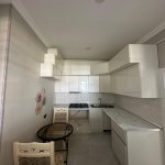 Kirayə (aylıq) 2 otaqlı Yeni Tikili, Qara Qarayev metrosu, Nizami rayonu 10