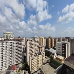 Kirayə (aylıq) 3 otaqlı Yeni Tikili, 28 May metrosu, Papanin, Nəsimi rayonu 26