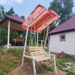 Kirayə (günlük) 3 otaqlı Bağ evi Quba 7