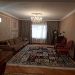 Kirayə (aylıq) 6 otaqlı Həyət evi/villa, Həzi Aslanov metrosu, Xətai rayonu 4