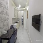 Продажа 4 комнат Новостройка, İnşaatçılar метро, пос. Ясамал, Ясамал район 10