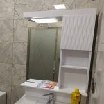 Kirayə (aylıq) 3 otaqlı Köhnə Tikili, İnşaatçılar metrosu, Yeni Yasamal qəs., Yasamal rayonu 28