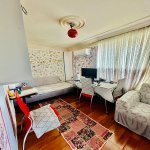 Продажа 2 комнатная Вторичка, м. Эльмляр Академиясы метро, Ясамал район 2