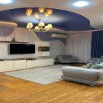 Kirayə (aylıq) 3 otaqlı Yeni Tikili, Nəriman Nərimanov metrosu, Nəriman Nərimanov parkı, Nərimanov rayonu 2