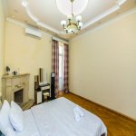 Kirayə (günlük) 3 otaqlı Köhnə Tikili, Sahil metrosu, Səbail rayonu 17