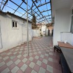 Satılır 4 otaqlı Həyət evi/villa, Avtovağzal metrosu, Biləcəri qəs., Binəqədi rayonu 4