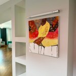 Satılır 3 otaqlı Yeni Tikili, Gənclik metrosu, Nərimanov rayonu 13