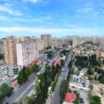 Satılır 2 otaqlı Yeni Tikili, Əhmədli metrosu, Əhmədli, Xətai rayonu 1