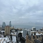 Kirayə (aylıq) 2 otaqlı Yeni Tikili, İçərişəhər metrosu, Səbail rayonu 8