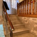 Satılır 5 otaqlı Həyət evi/villa, Neftçilər metrosu, Bakıxanov qəs., Sabunçu rayonu 17